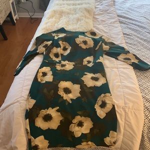Banana republic dress